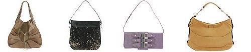 Calvin Klein Collection Handbags